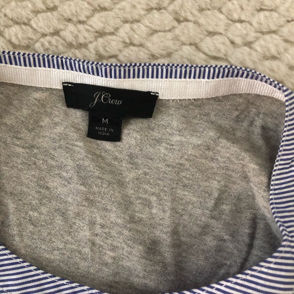 J Crew Sleeveless Blouse. Sz M - Picture 8 of 8